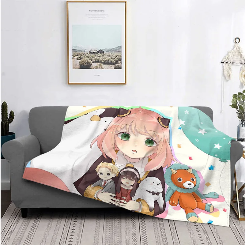 Spy�� family Twilight Anya Forger yer Forger �α� �ִϸ��̼� �÷��� ��Ǯ ��� ħ�� ��Ʈ Ŀ�� ��� ���� ��� ���� ����