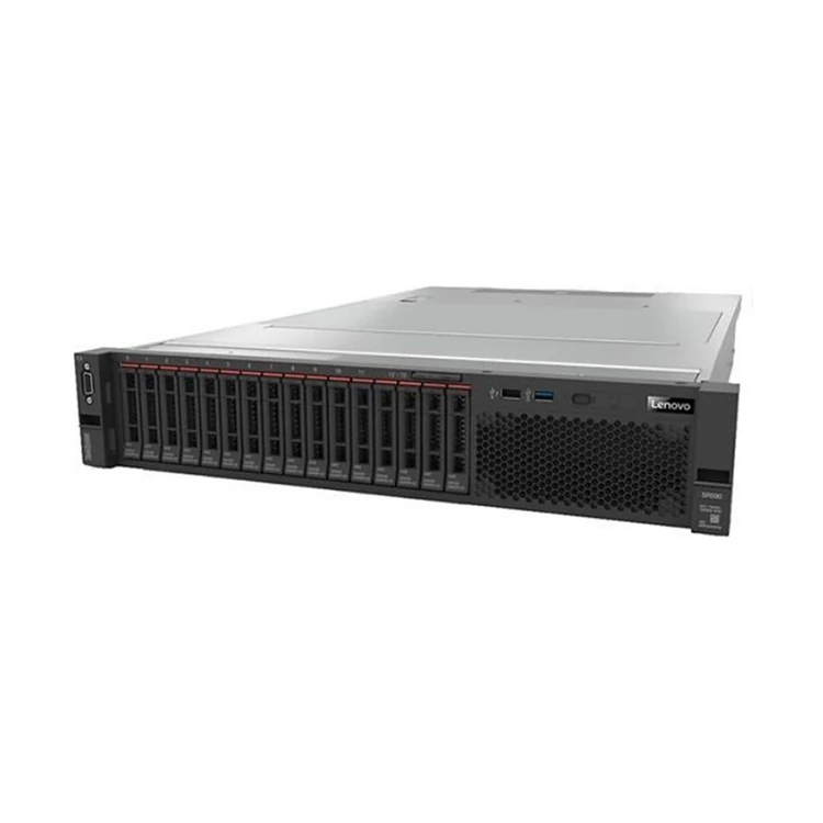 Gateway Sistema Nas Multifunzionale 2U Rack 1X16Gb 2 Rx8 Xfusion Server