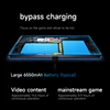 Lenovo Tablet Legion Y700 8.8" 2.5K 165Hz Display Snapdragon 8 Gen3 Dual X-axis linear motors Professional Gaming Tablet PC 4