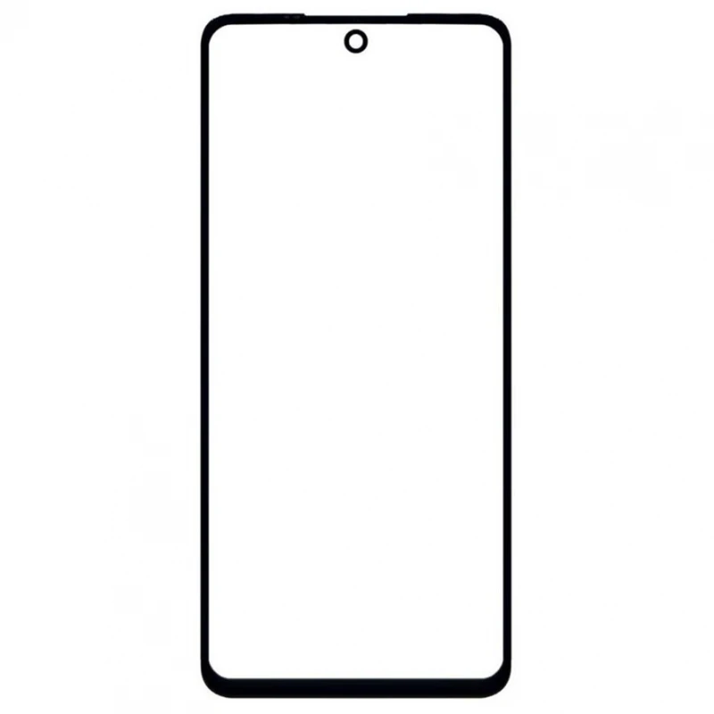 Vetro Anteriore + Oca Compatibile Per Xiaomi Redmi Note 11 Pro 5G Screen # Xiaomi Redmi Note 11 Pro 5G (21091116C)
