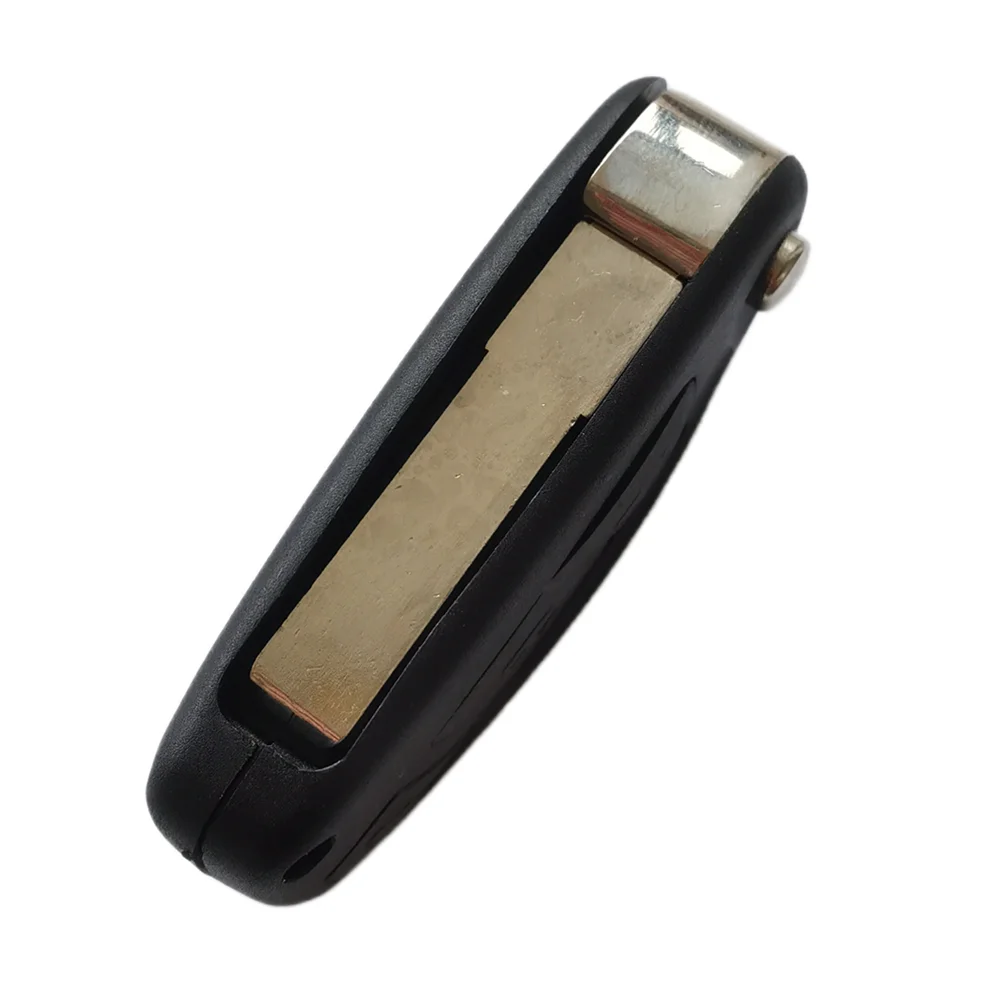 Flip Remote Car Key Case For Fiat Punto Ducato Stilo Panda 500 1 Pcs