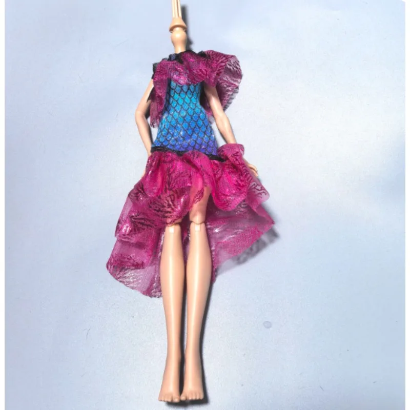New different styles for choose accessories Casual doll clothes for MH Doll Fashion Cute Newest BBIKG755