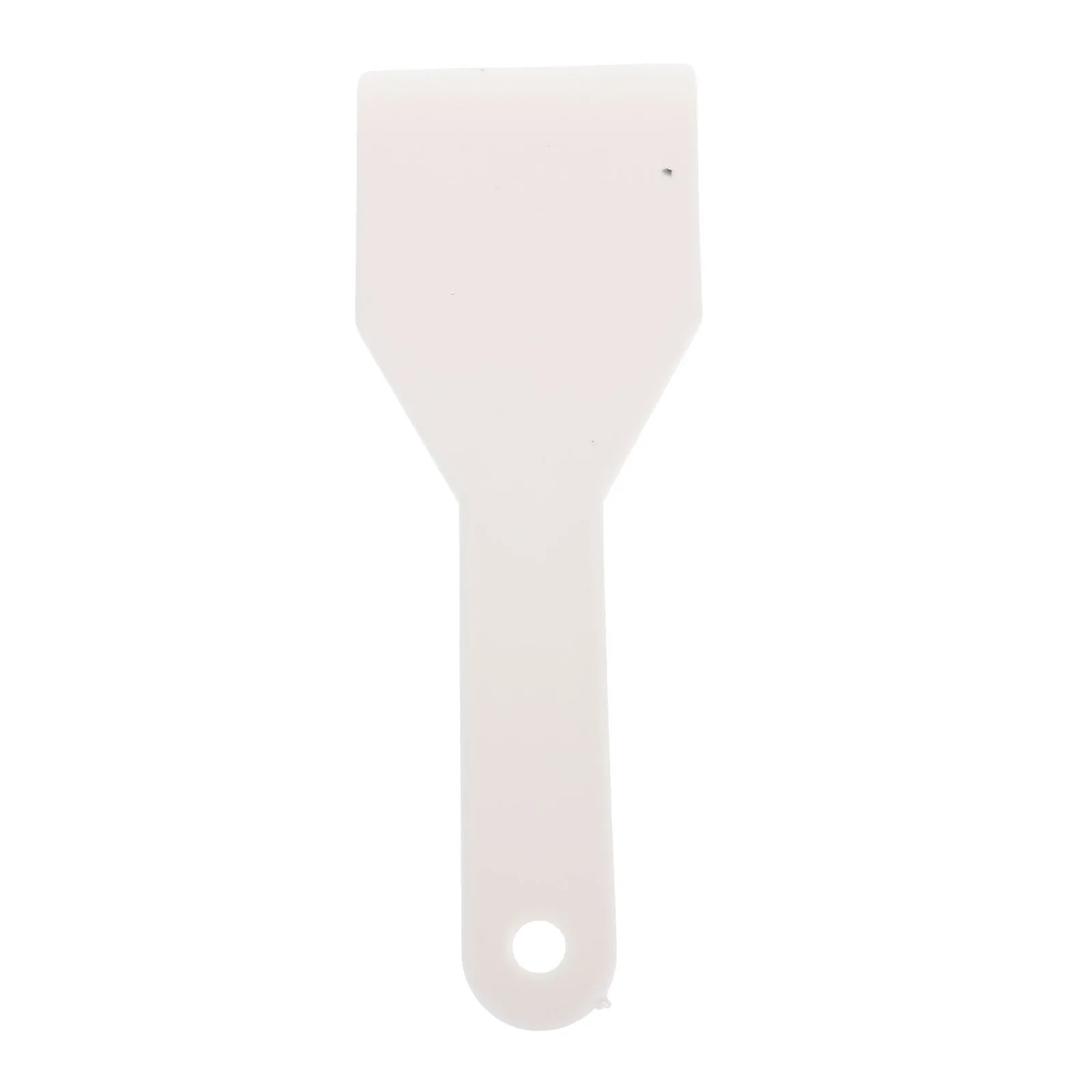 

Plastic Defroster Ice Shovel Refrigerator Ice Scraper Freezer Ice Removal Shovel Handheld Deicing Flat Shovel Kitchen Gadgets