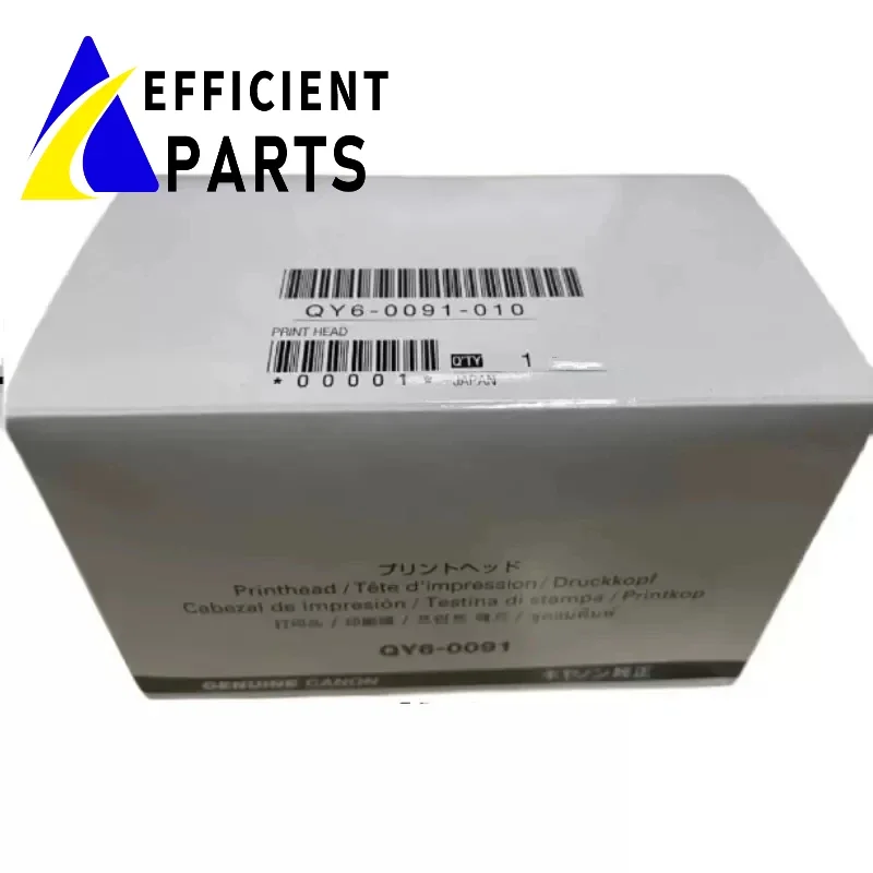 

Original new QY6-0091 Print Head Printer head For Canon GX7080 GX6080 GX6010 GX7010 GX5080 Printhead