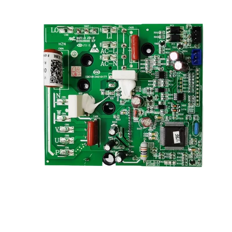 New For Haier Air Conditioner Outdoor Unit Control Board 0011800052F Circuit PCB Conditioning Parts