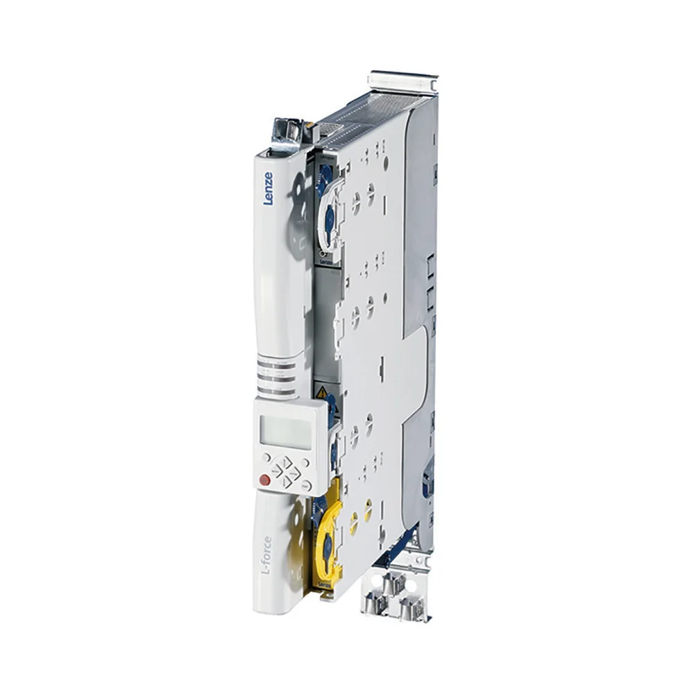 

New And Lenze 9400 HighLine servo inverter Suitable For Precise Dynamic Movements