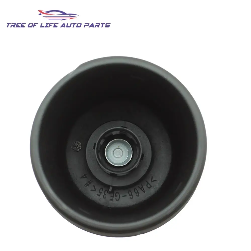 Engine Oil Filter Cap 26350 3C701 For HYUNDAI Equus Genesis G80/G90/Sedan/Coupe 2010-Fits KIA K900 2015 -