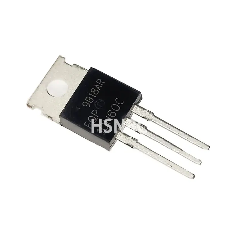 10Pcs/Lot FQP10N60C FQP10N60 10N60 TO-220 600V 10A MOS Power Transistor New Original 10pcs lot lb8314 irlb8314 irlb8314pbf to 220 30v 120a mos power transistor new original