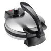 Household 1500W Electric Roti Maker Uniform Heating Non-Stick Adjustable Firepower Tortilla Quesadilla Baking Crepe Pan Maker 2