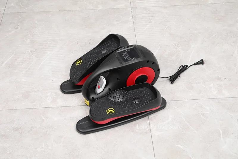 Description Picture 5 of itemMini Elliptical Stepper Household Fitness Small Multifunctional Silent Space Walking Stepper