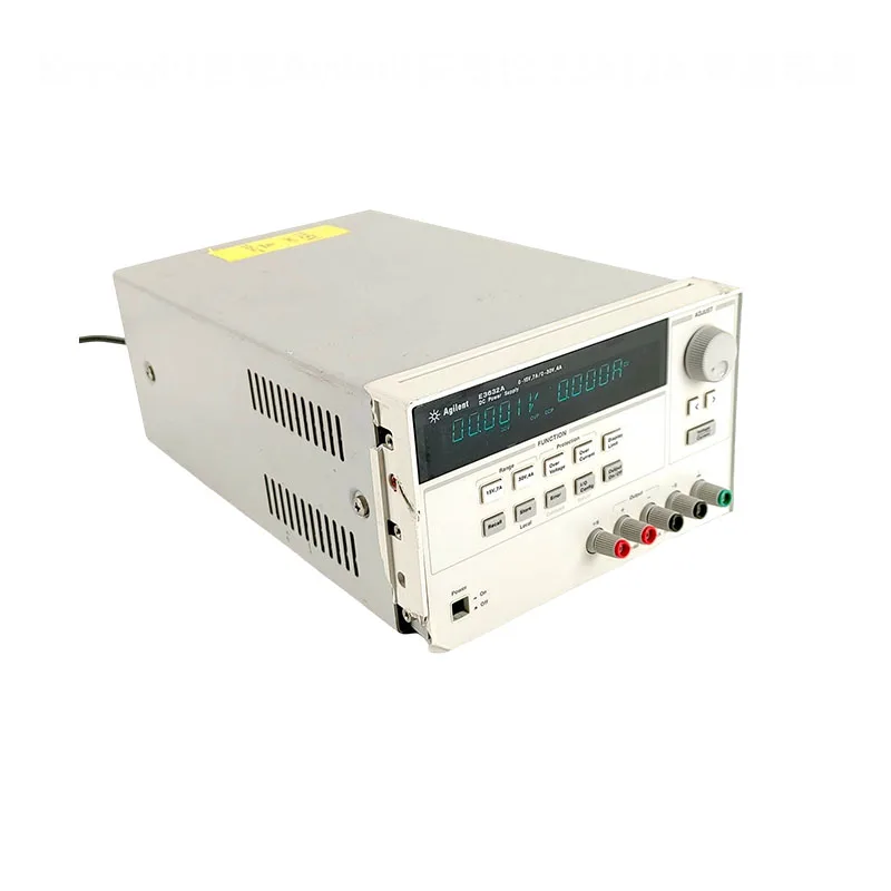 

Keysight Agilent E3632A DC Power Supply
