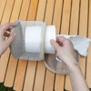 Portable Outdoor Camping Tissue Case with Hook Roll Paper Storage Bag Toilet Paper Storage Box for Picnic Hiking Camping 6