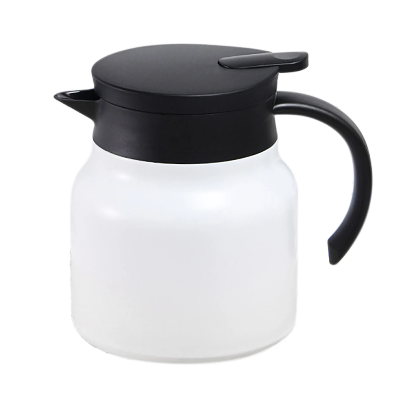 Vacuum Flask Tea Pot Marine Grade Stainless Steel 1000Ml