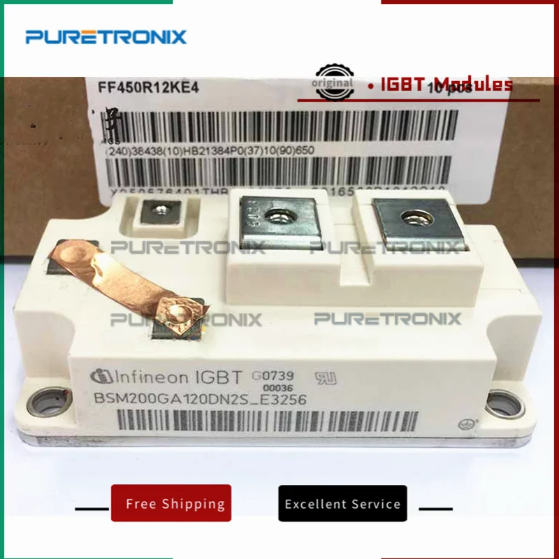 

BSM200GA120DN2S_E3256 BSM200GA120DN2S-E3256 BSM200GA120DN2F-E3256 BSM200GA120DN2F-E3256 IGBT MODULE