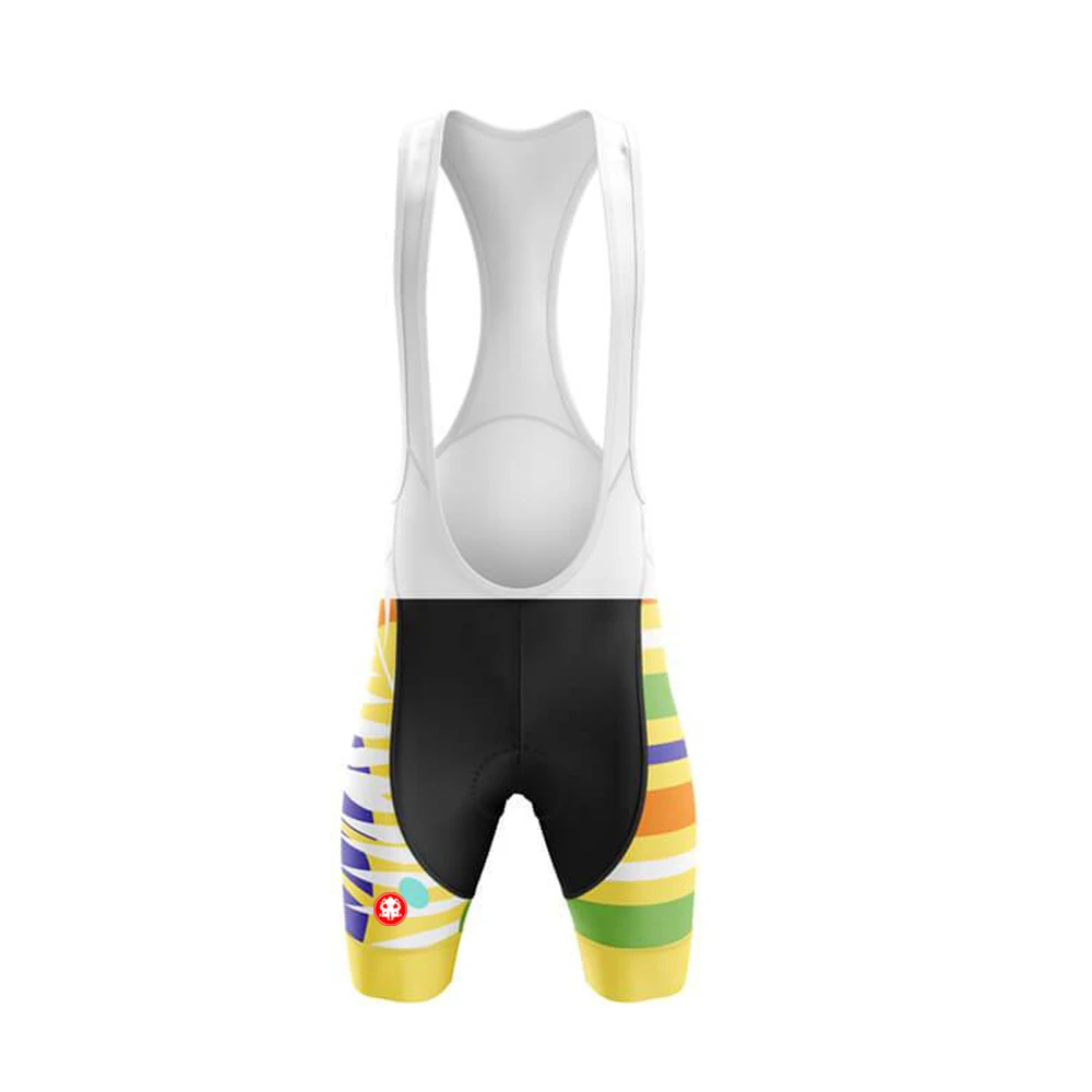 KRAKEN OCTOPUS Bermuda Ciclismo Masculina Cycling Shorts Cycling Bib Shorts Cycling Shorts