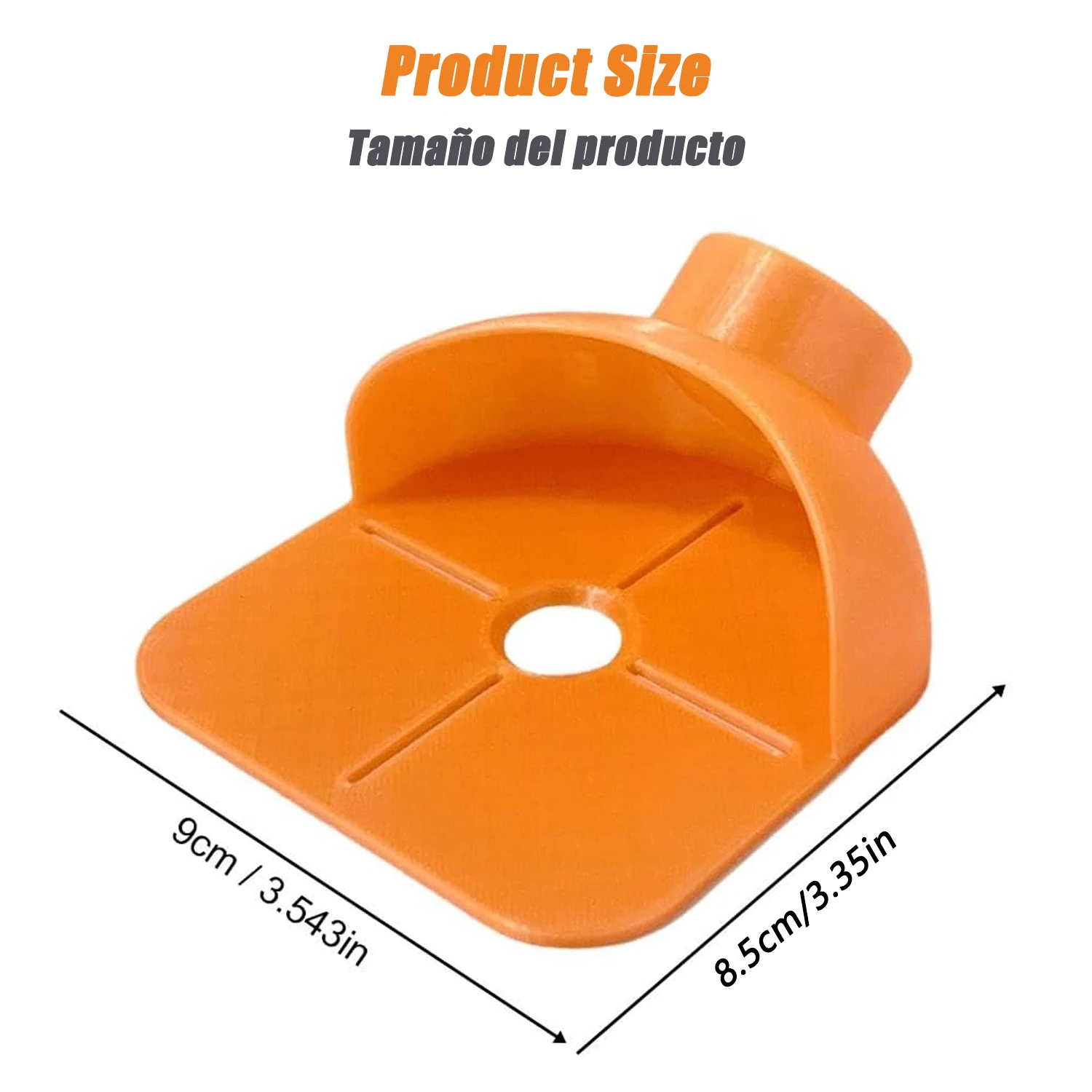 Electric Drill Dust Collector - Dustproof Accessory for Impact Hammers and Power Tools