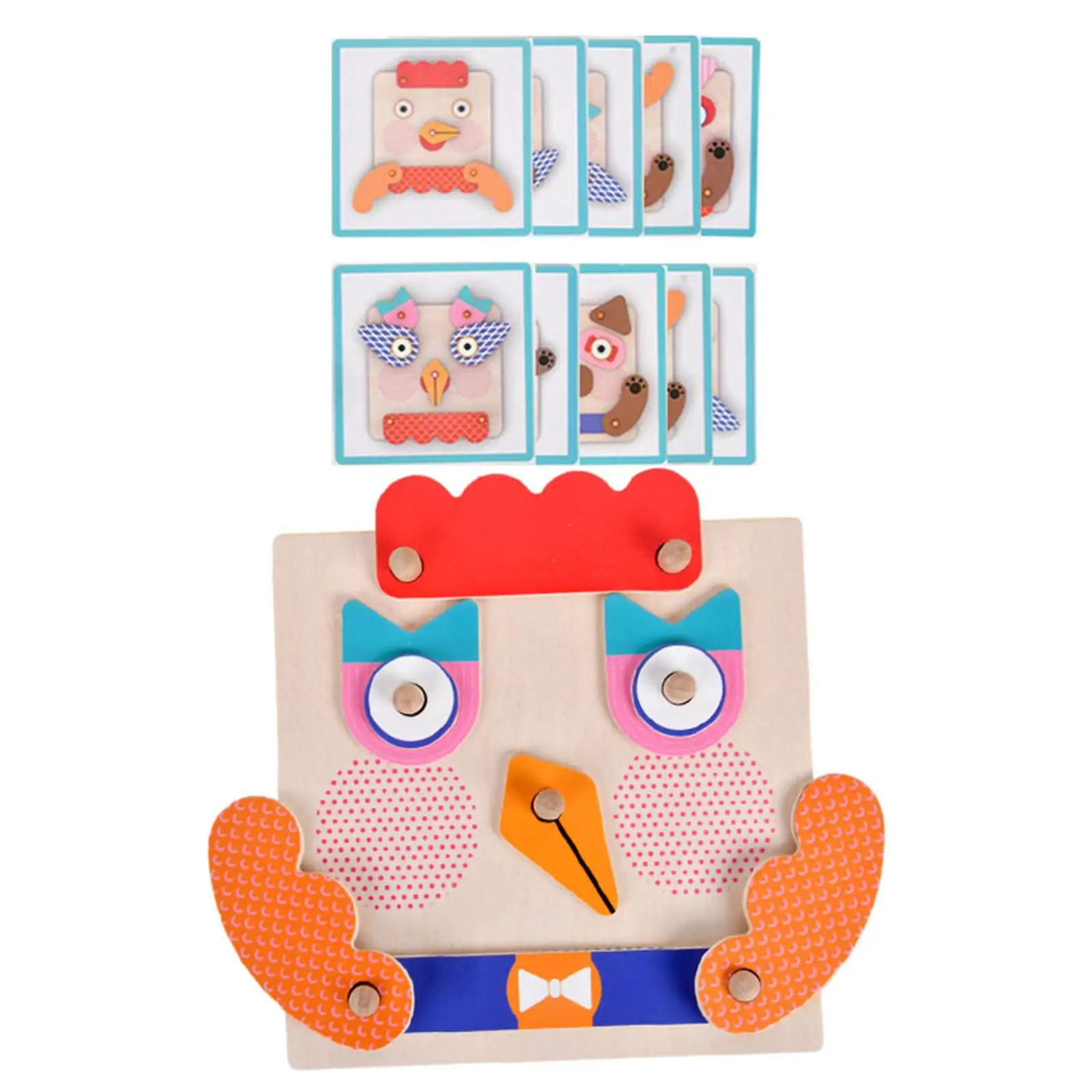

Игрушки Монтессори, Обучающие игрушки, эмоциональное обучение для