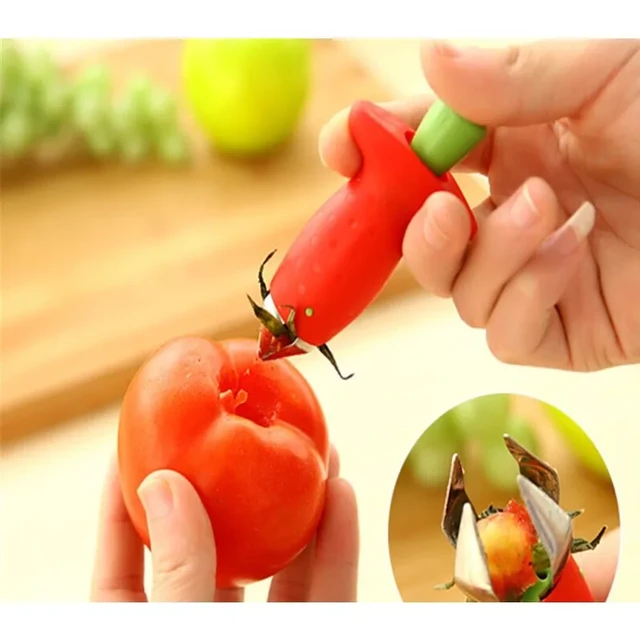 Tomato Peeler
