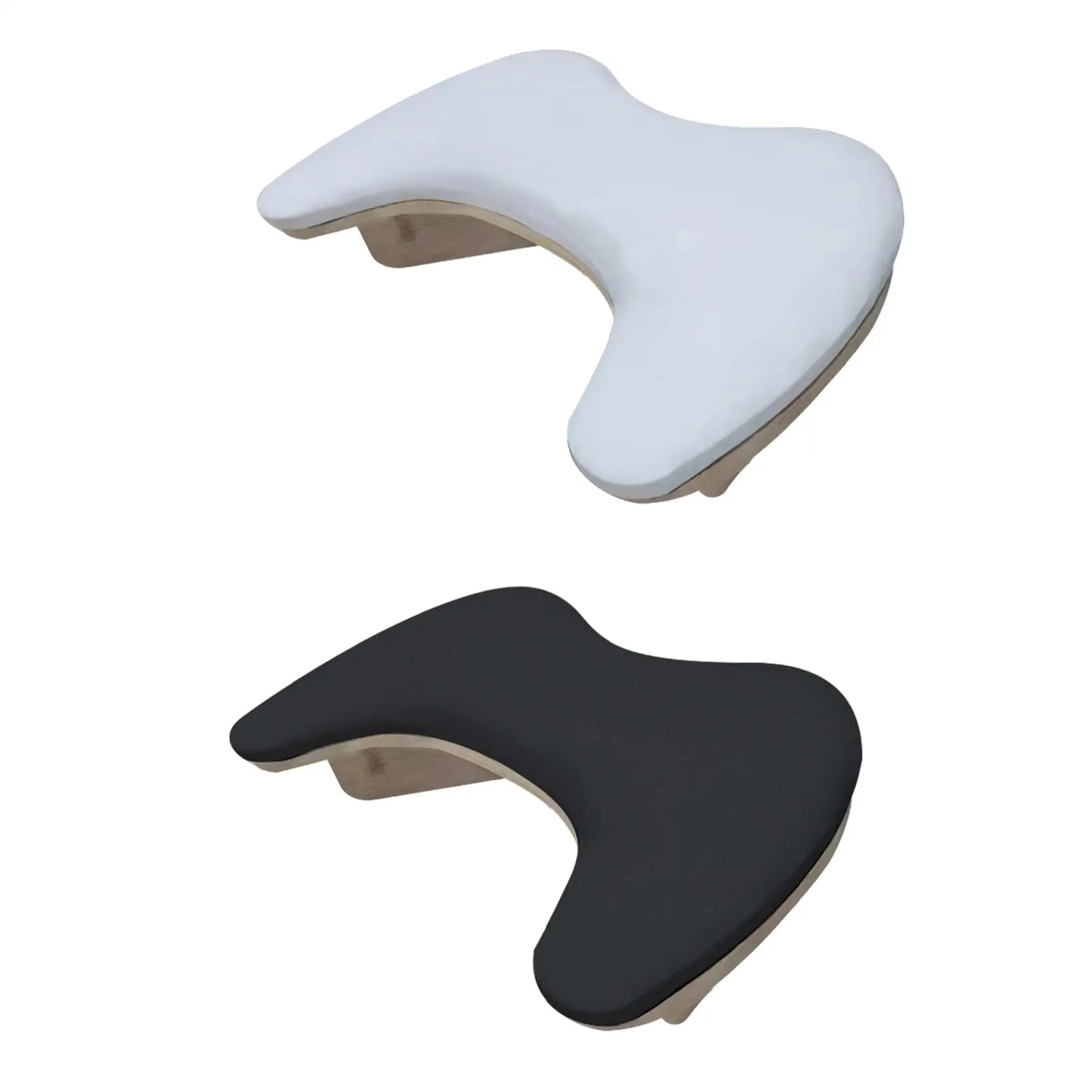 

U-образная подставка для ногтей, портативные аксессуары для дизайна ногтей, подставка для рук для женщин, личные принадлежности для ногтей