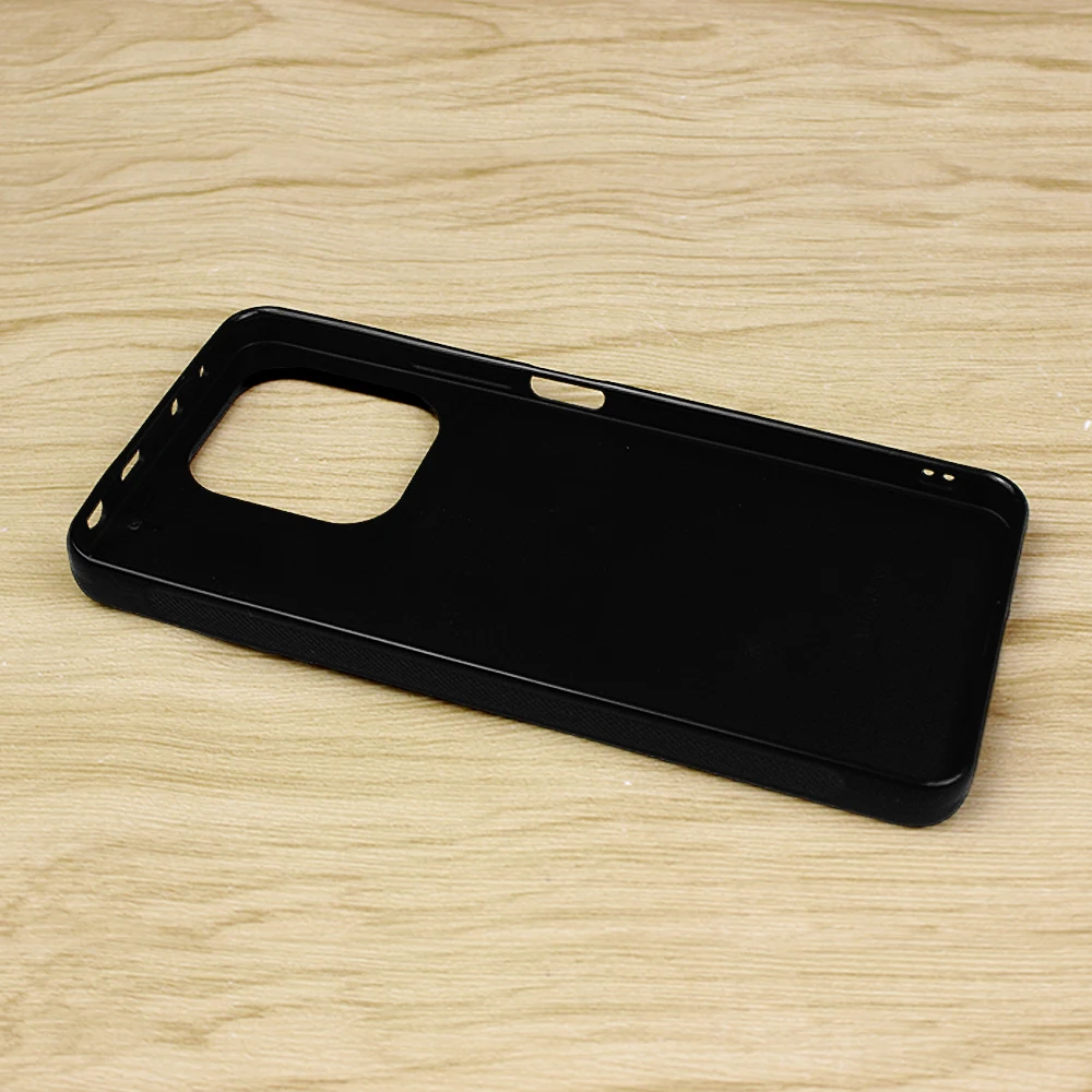 Xiaomi Redmi 13 Cover con Foto Personalizzata - Regali Personalizzati