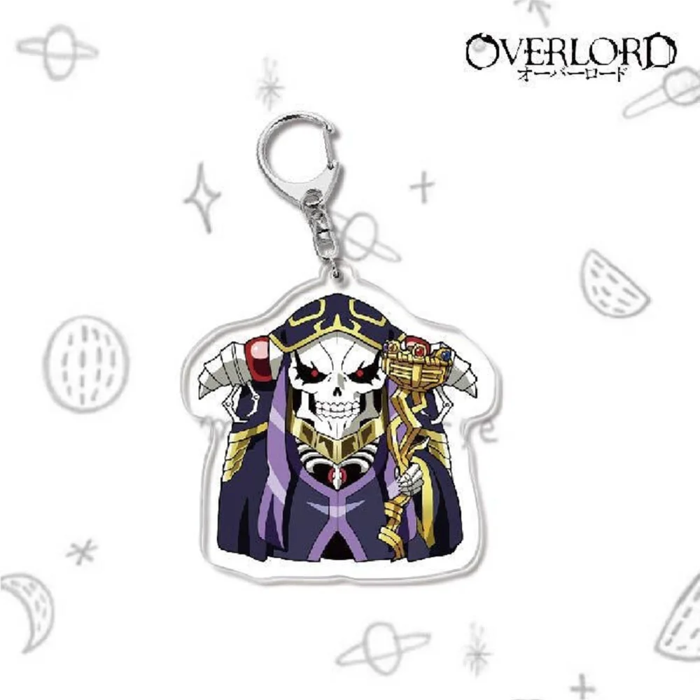 Sa22b30f6651c49328dc3537c7d9a5983f - Overlord Merchandise