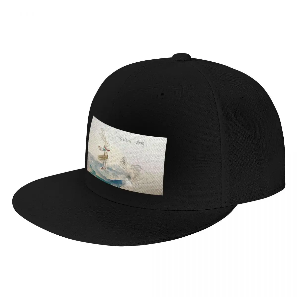

MauiStrong_Tsark2023 Baseball Cap foam party Hat Hip Hop Sports Cap Women's Beach Visor Men's