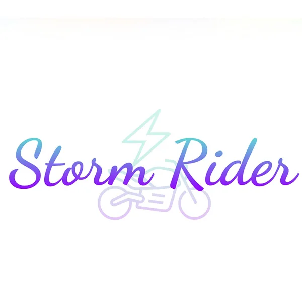 Storm Rider Store