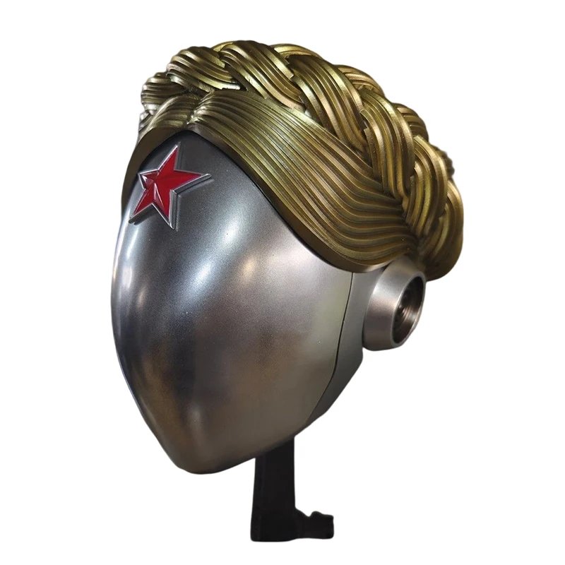 Atomic Heart Robotic Twins Helmet v2