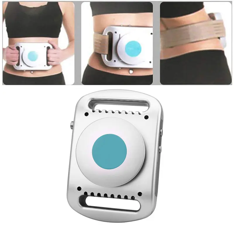 Cryolipolysis Fat Freezing Machine Slimming Belt for Weight Loss