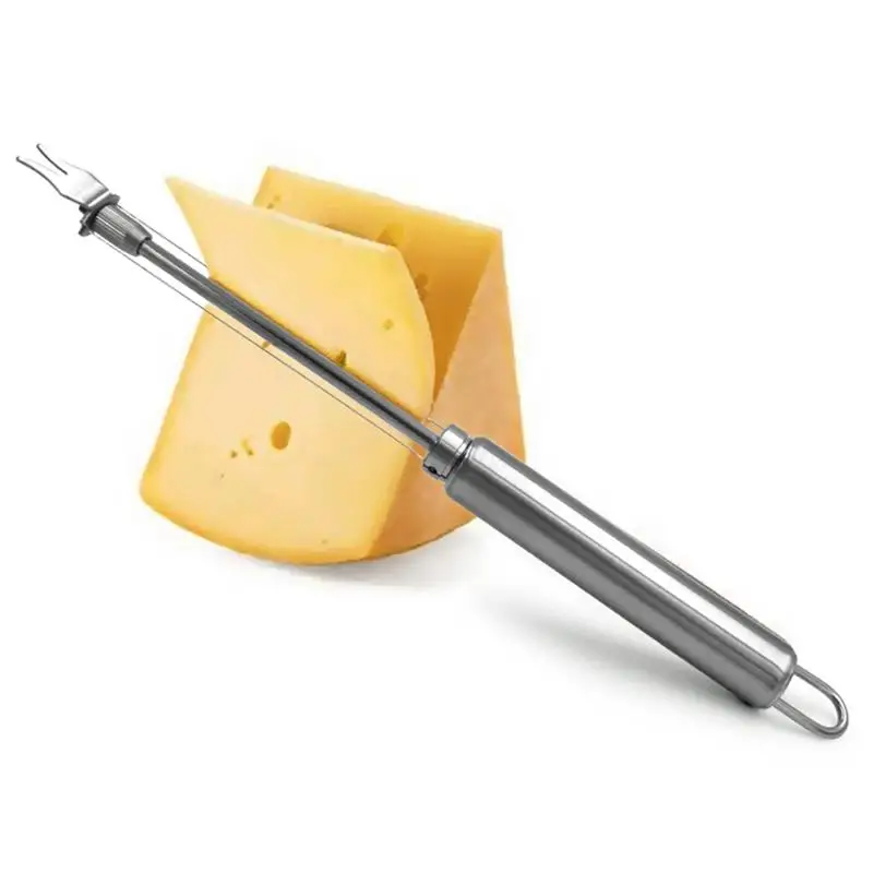 Tagliere per formaggio in acciaio inossidabile cot... – Grandado