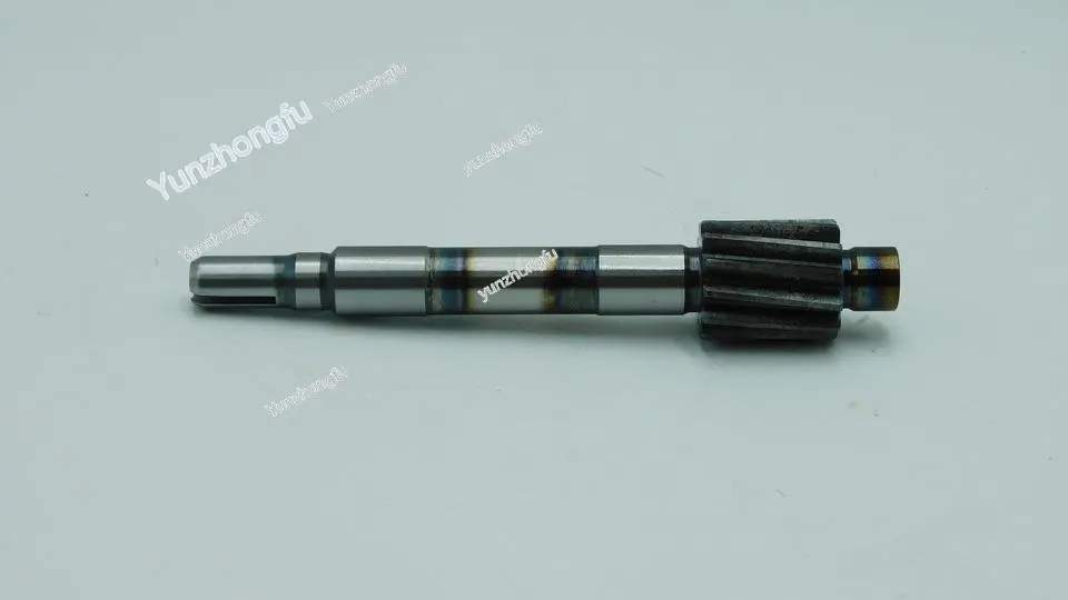 

Genuine Auto Parts Driven Speedmeter Gea 8972535631 8-97253563-1