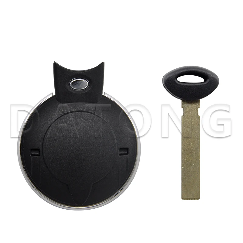 Datong World Car Remote Control Key For BMW Mini Cooper 315 434 868 CAS System PCF7945 Chip IYZKEYR5602 Auto Smart Card Key