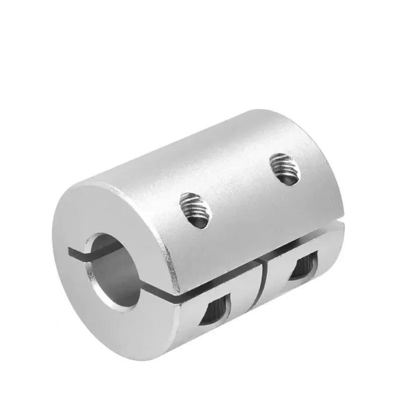 D20L25 3D Printer Part Lead Screw Coupler 1 pc RIgid Coupler Rigid Coupling 8x10 6x8 5x8mm Motor Connector Motor Shaft Coupling shaft coupler flexible coupling shaft connector rigid shaft coupler