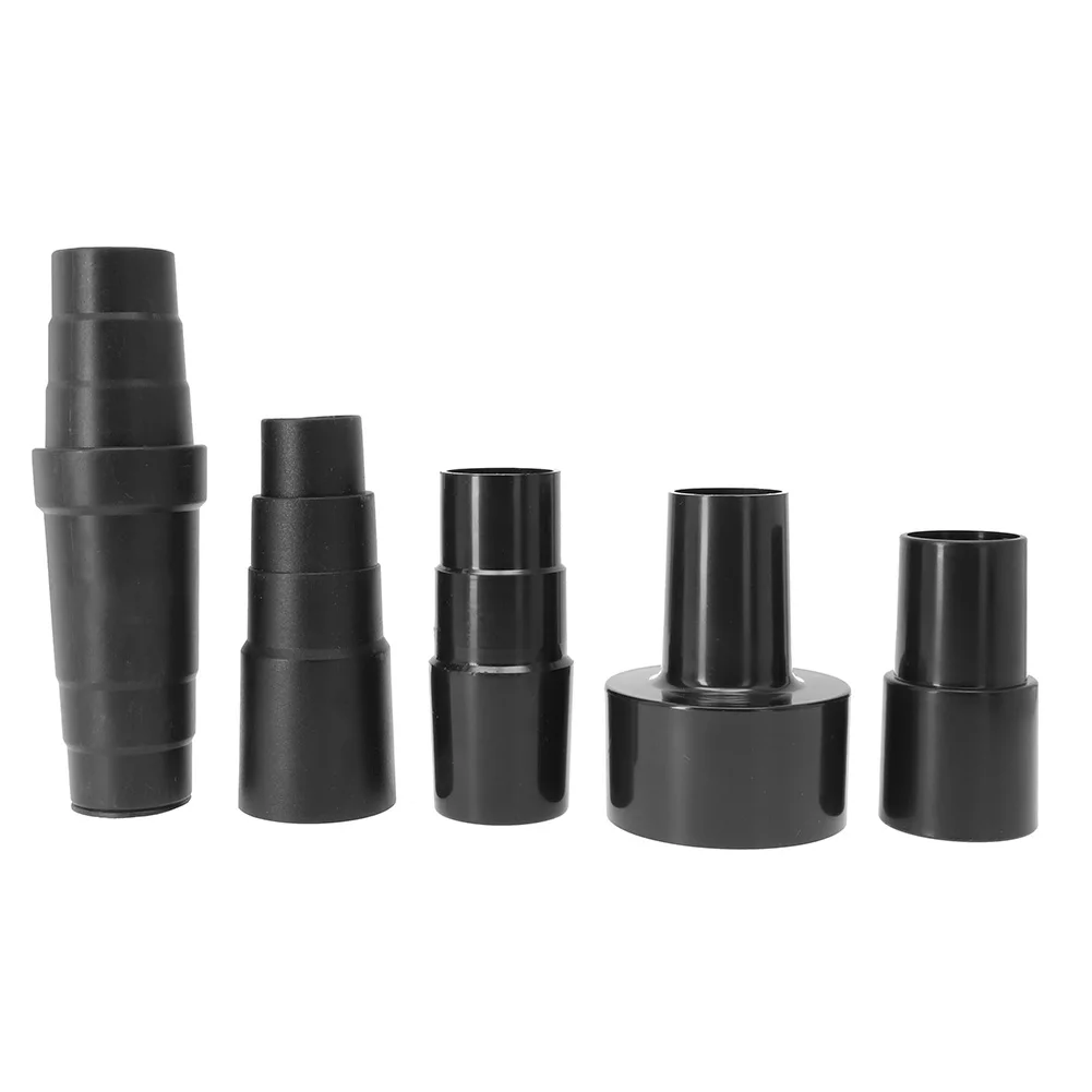 

Universal Vacuum Hose Adapter Kit Reducer Converter From 1 1/2 Inch To 1 1/4inch Household Vacuum Cleaner Adapter Tools