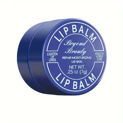 Hydrating & Nourishing Lip Balm (01)