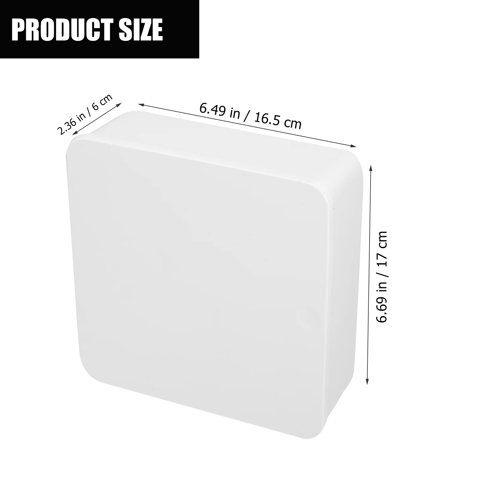 

Key Hanger Refrigerator Storage Box Office Fob Heavy Duty Hooks Plastic Towel Magnetic Wall Rack