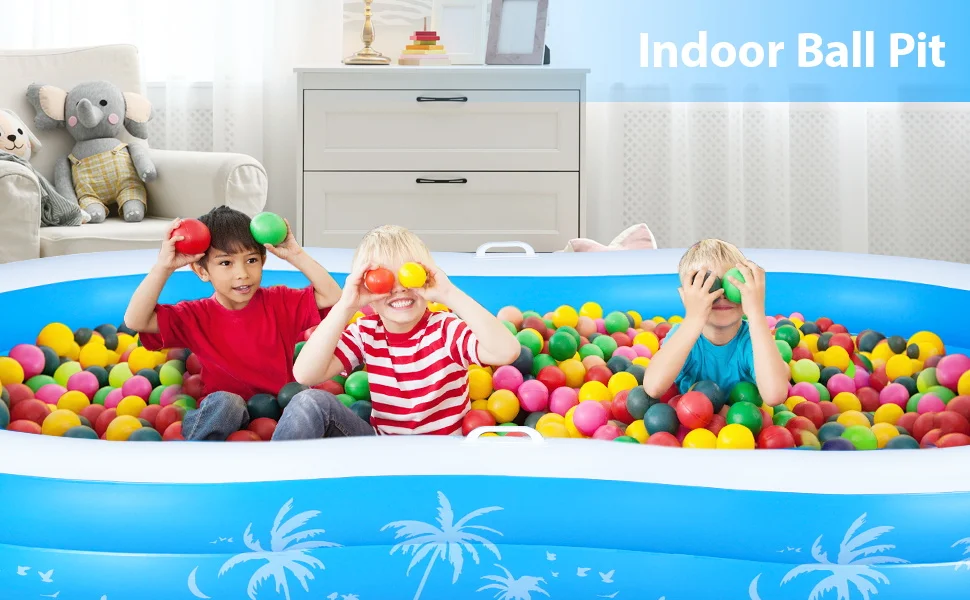 piscinas para adultos kids swimming pool swimming pool for kids blow up pool inflatable pool kids