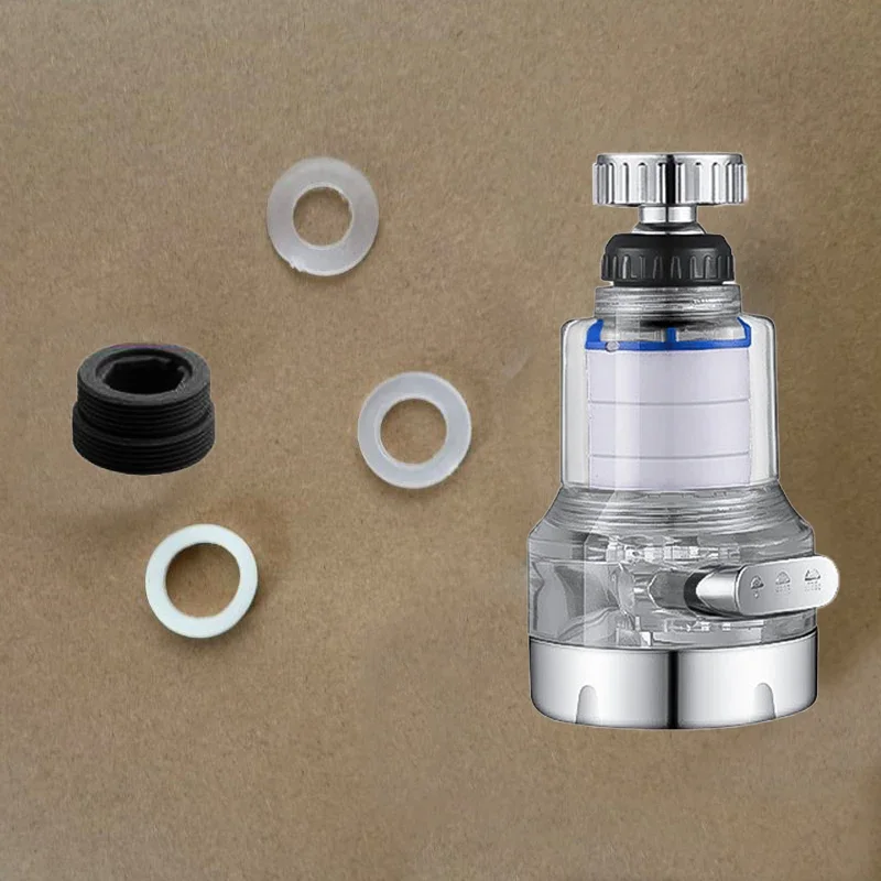 faucet compatibility example