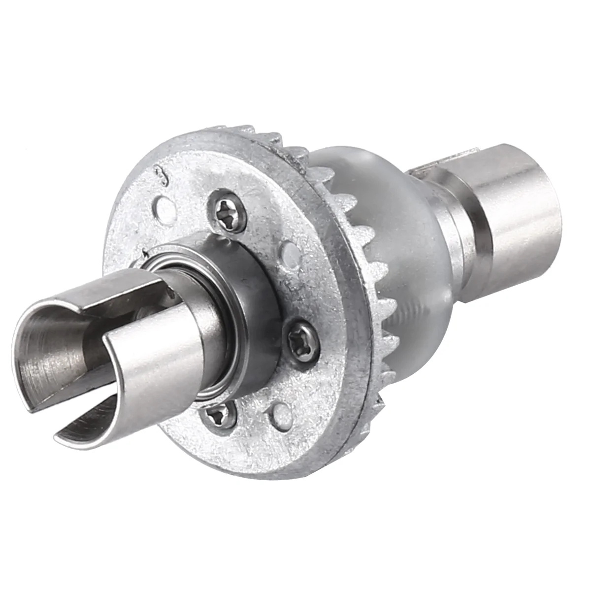 

Metal Gear Differential 16420 for MJX Hyper Go 16207 16208 16209 16210 H16 H16H H16E H16P 1/16 RC Car Spare