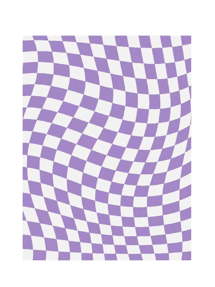 Carpet Modern Minimalist Retro Checkerboard Living Room Large Area Trendy Bedroom Girl Color IG Decoration Fluffy Thick Soft plush rug decorative carpet silk wool rug plush carpet imitated cashmere carpet