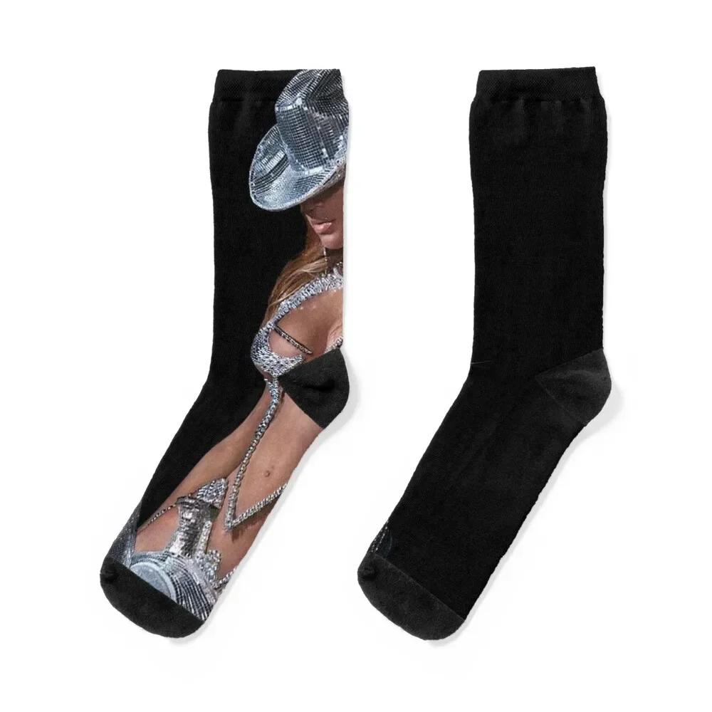 RENAISSANCE Socks christmass gift retro cotton Men Socks Luxury Brand Women's
