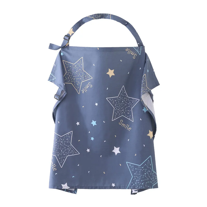 Baby Breastfeeding Nursing Cover Breast Feeding Scarf Infant Nursing Blanket Cloth Mum Apron Mother Nurse Cape breastfeeding cover nursing towel breastfeeding maternity clothes
