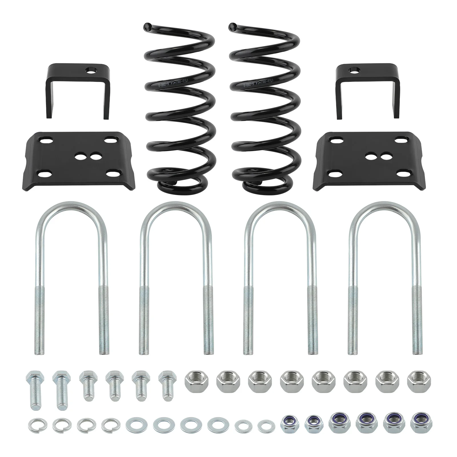 Ford Ranger Drop Kit