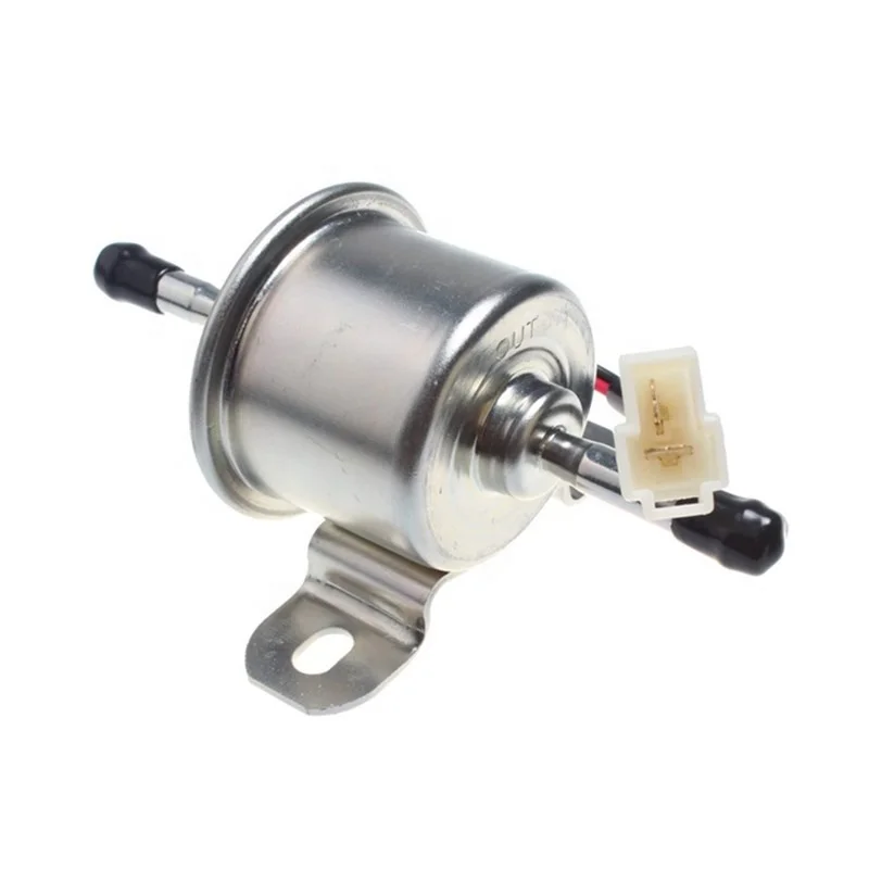 

Электрический топливный насос Holdwell 12 В 16851-52030 16851-52032 для F2560 G1700 R520