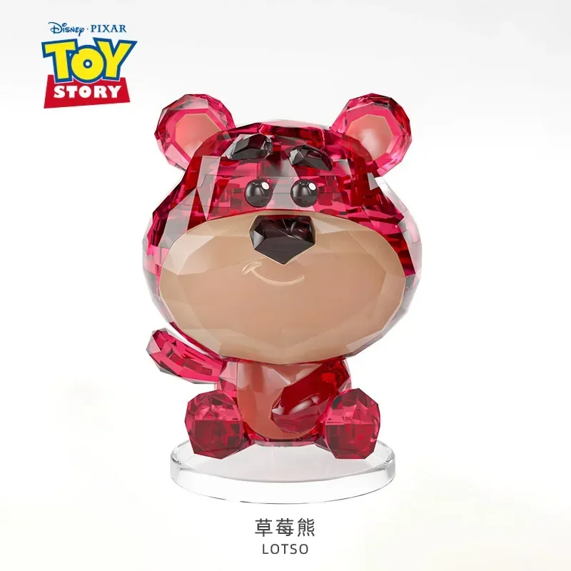 Puzzle 3D In Legno - Leone Ltle Story D011 - Foto 12