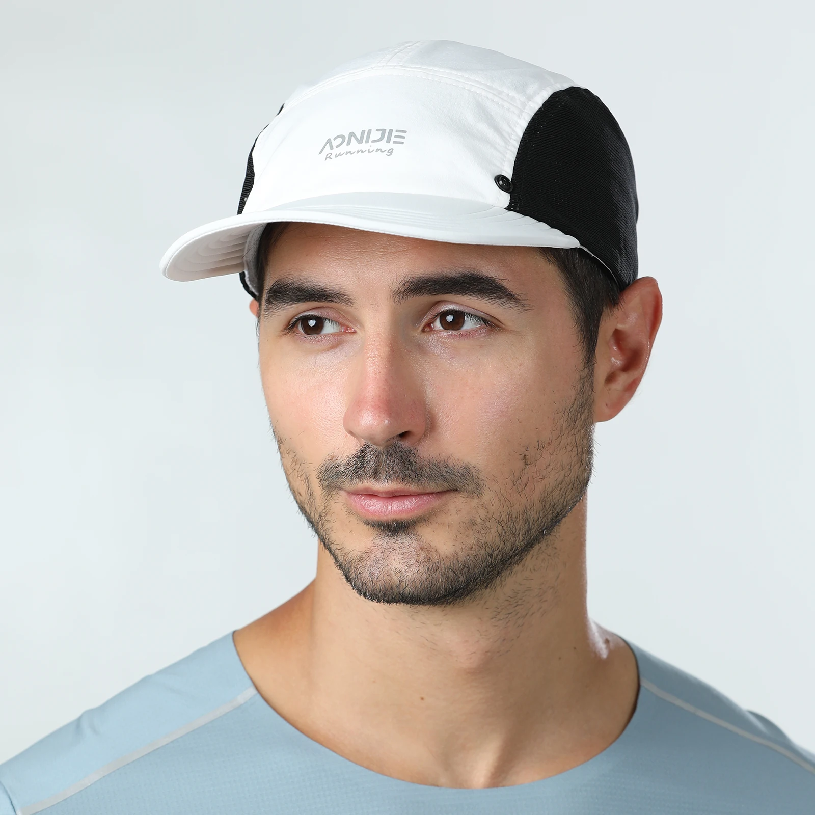 AONIJIE E4610 Unisex Sun Protection Cap Detachable Sunscreen Shawl Fishing Hat With Neck Flap Cover For Outdoor Hiking sun hats fisherman hat fishing hats