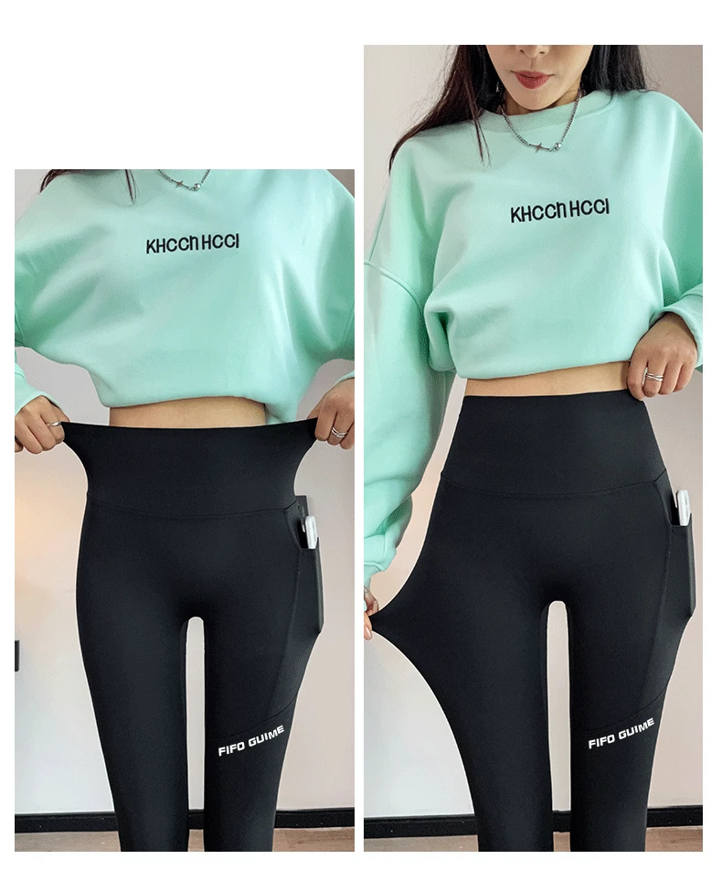 Best Compression Gym Leggings For Women