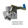 Sports Net Tensioner Compact Badminton String Tightener Wire Rope Tensioner 6
