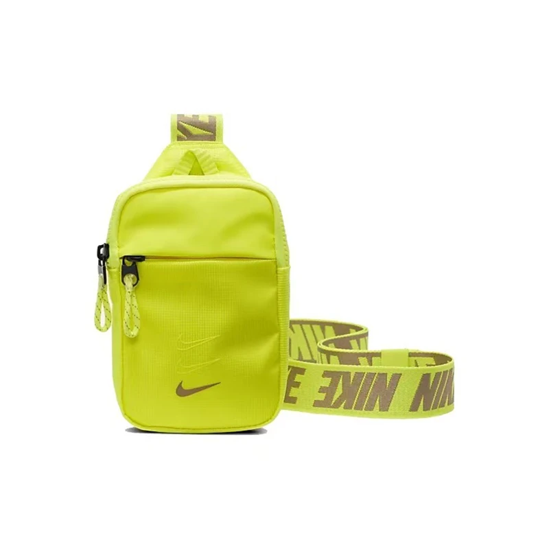 Sports Bags Original NIKE NK SPRTSWR ESSENTIALS S HIP P Unisex Handbags Sports Bags