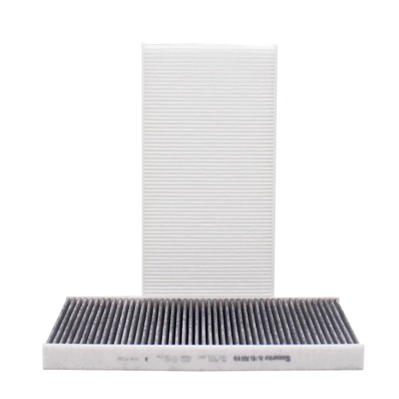 Activated Carbon Cabin Filter for VW Volkswagen ID.3 ID4X ID6X CROZZ Audi Q4 e-tron Skoda Enyaq MK9016-2 SP1059-2 air filter